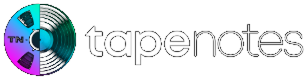 Tape Notes