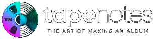 Tape Notes